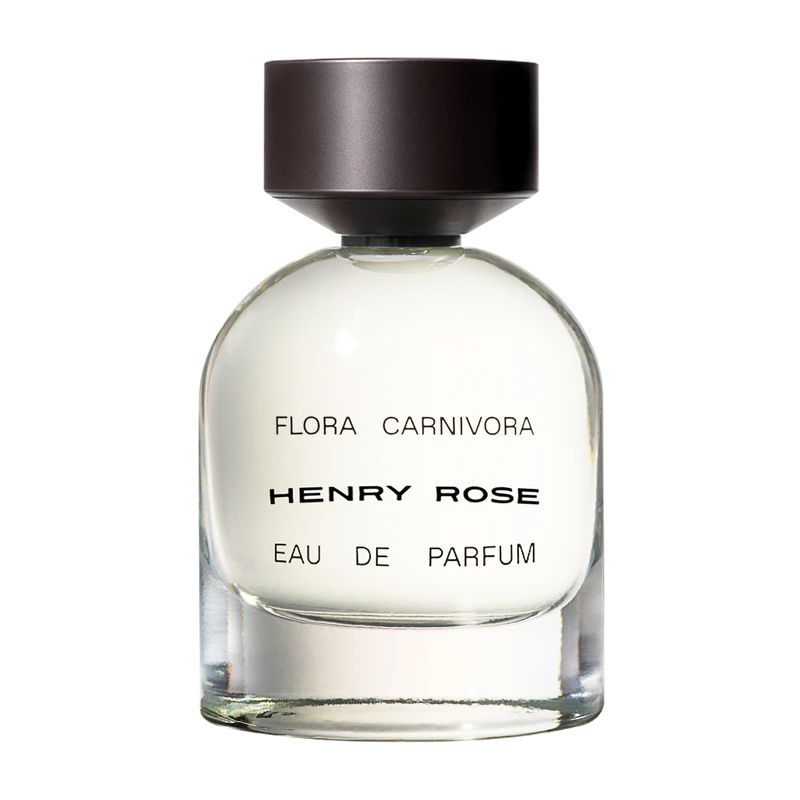 Flora Carnivora | Henry Rose