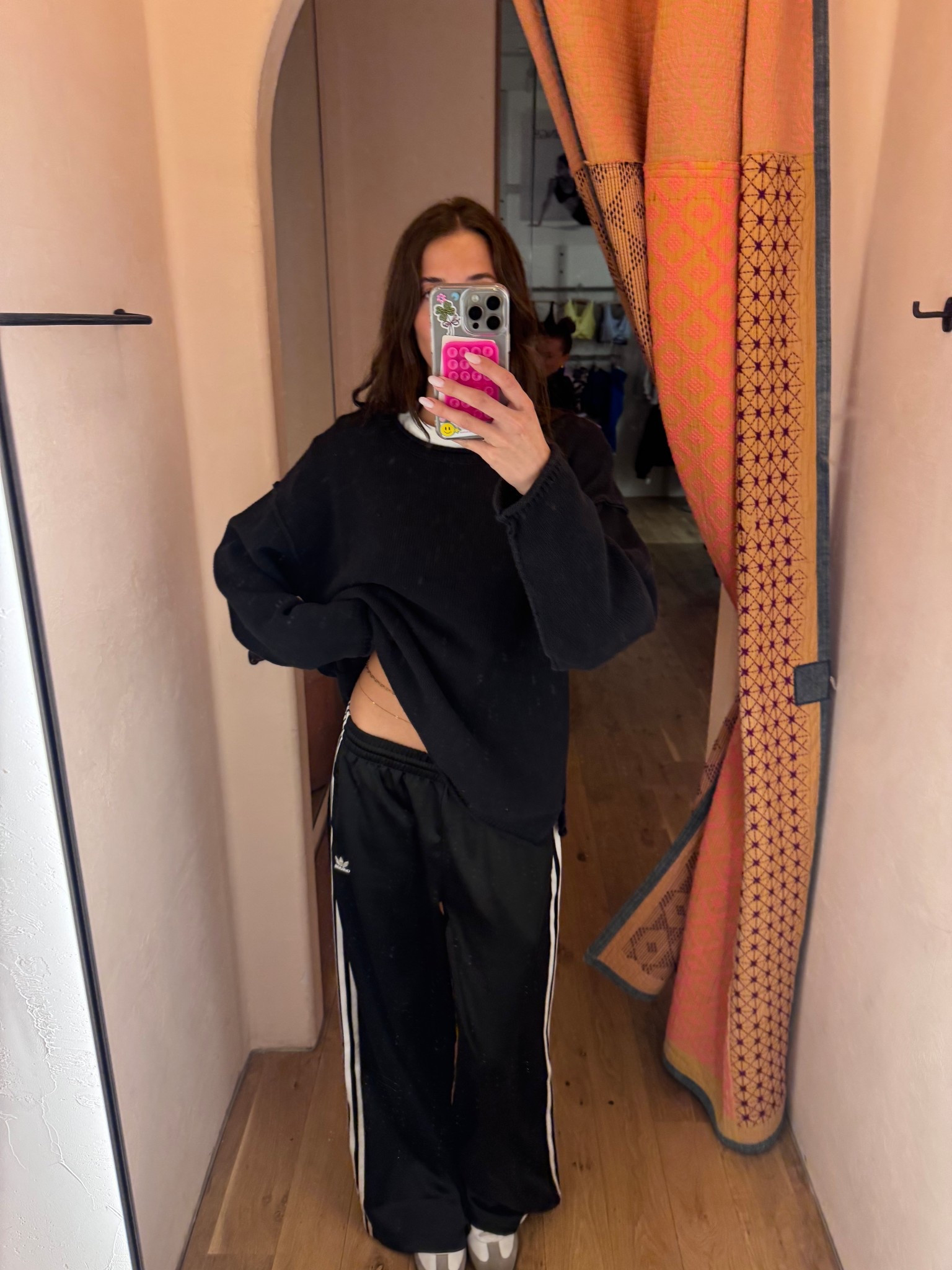 Casual outfit today 

#LTKU #LTKSeasonal #LTKgrwm