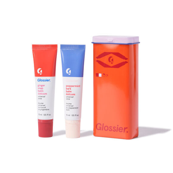 Sugar + Spice Balm Dotcom Duo | Space NK - UK