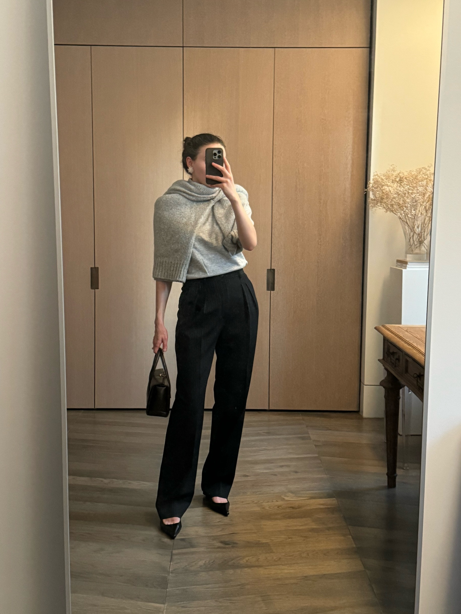 A very tailored 2025

#LTKStyleTip #LTKShoeCrush #LTKWorkwear