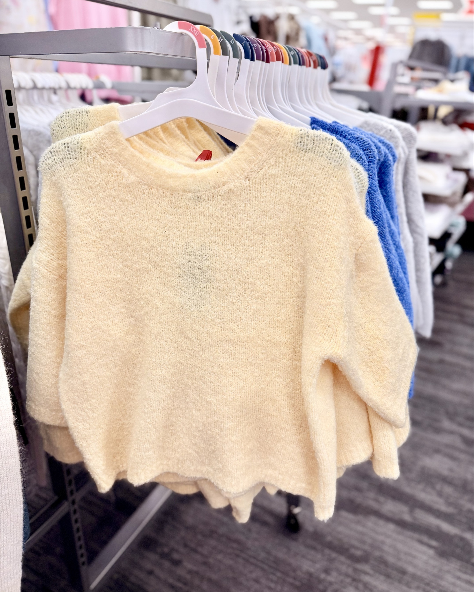 Spring Outfit Ideas you’re going to want to wear on repeat. 🌼

#LTKootd #LTKselfcare
