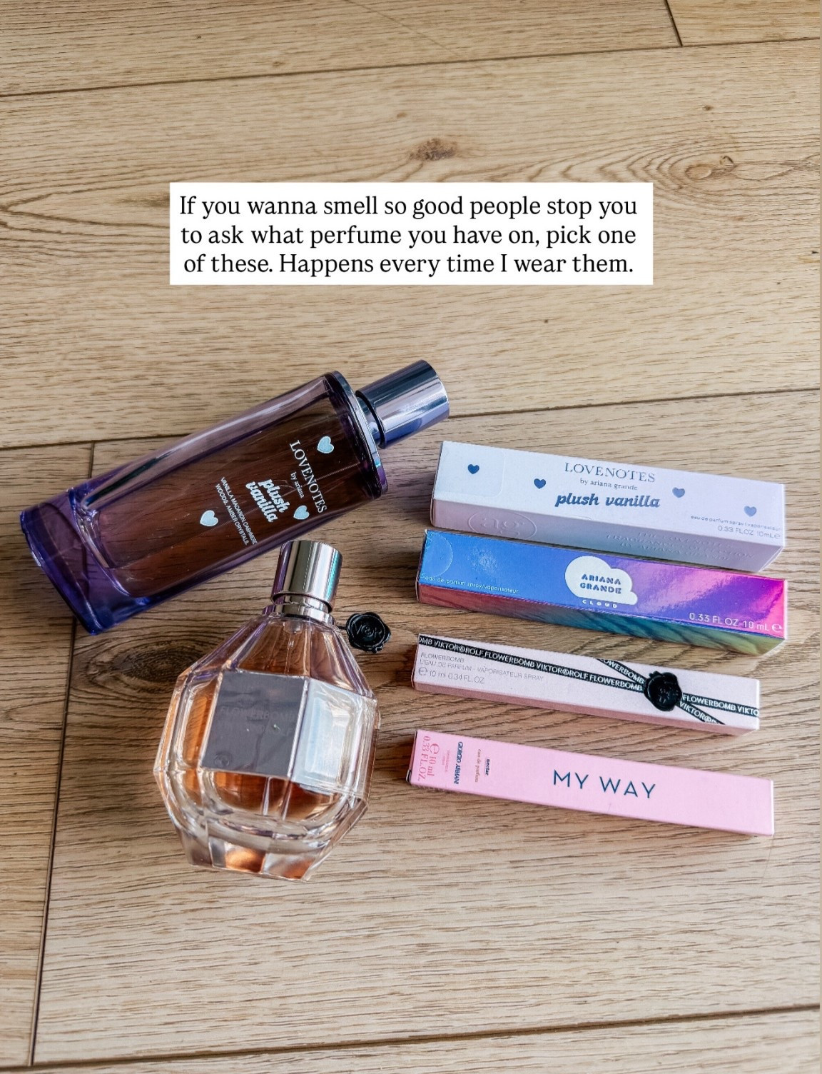 Scents I picked up from the Sephora sale! Now that the sale is public this is the perfect time to buy! 💗

#LTKHoliday #LTKBeauty #LTKSeasonal