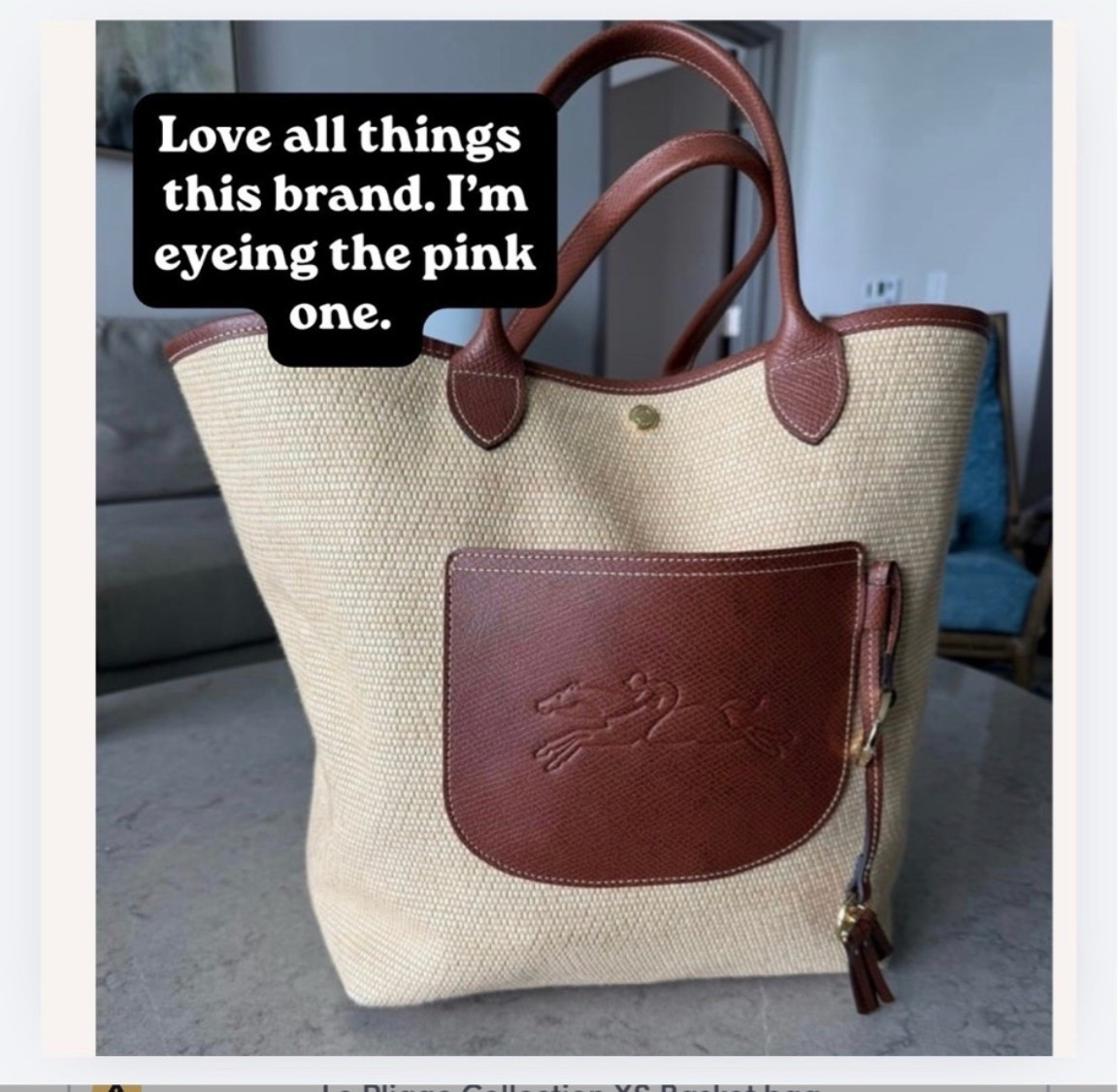 Perfect summer bag m

#LTKTravel #LTKWorkwear #LTKOver40