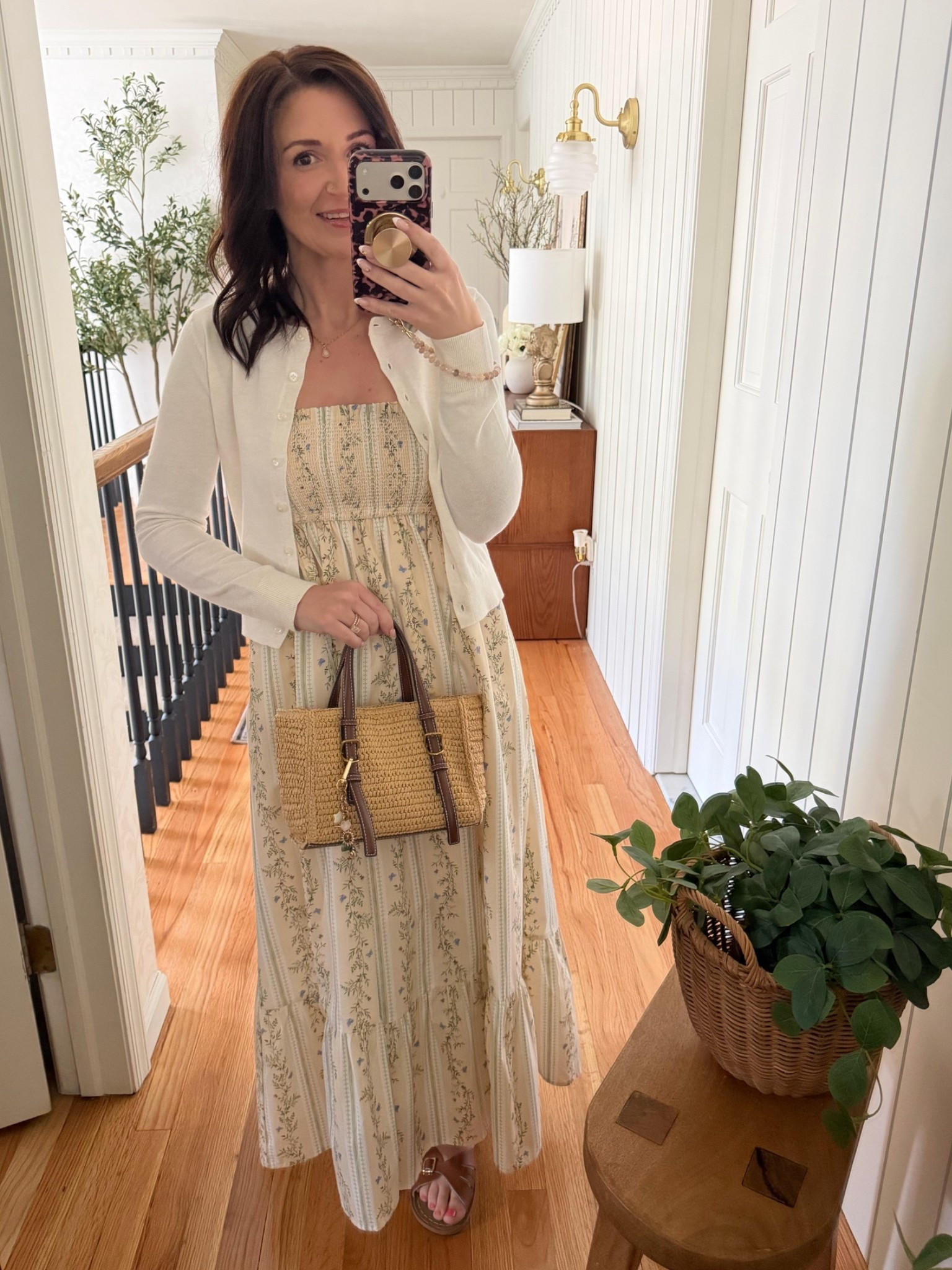 Cute summer outfit I wore to my sons graduation! Petite friendly dress size XS petite

#LTKPetite #LTKSaleAlert #LTKootd