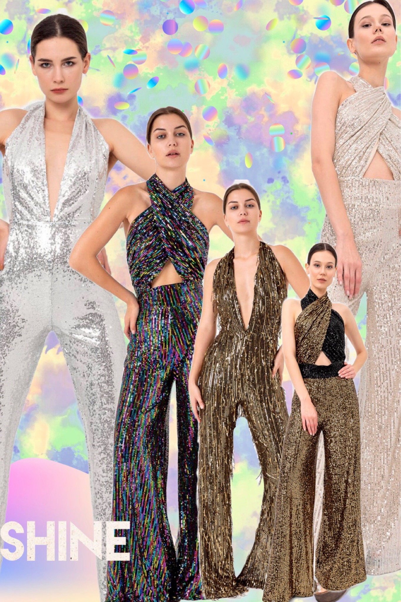 Etsy Party Looks
Sequins
Metallics
Revolve Metallics
Fringe Fashion
Concert Fashion

#LTKstyletip #LTKparties #LTKover40