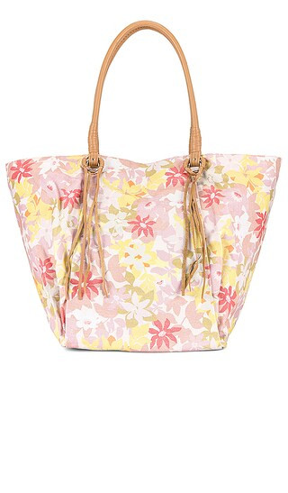 Nelly Bag in Vintage Bloom Light | Revolve Clothing (Global)