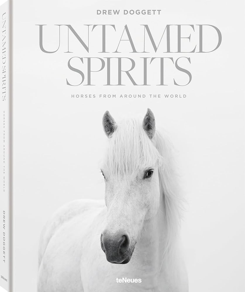 Untamed Spirits: Horses From Around the World | Amazon (US)