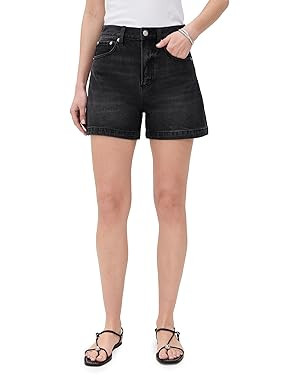PISTOLA Women's Saige Shorts | Amazon (US)
