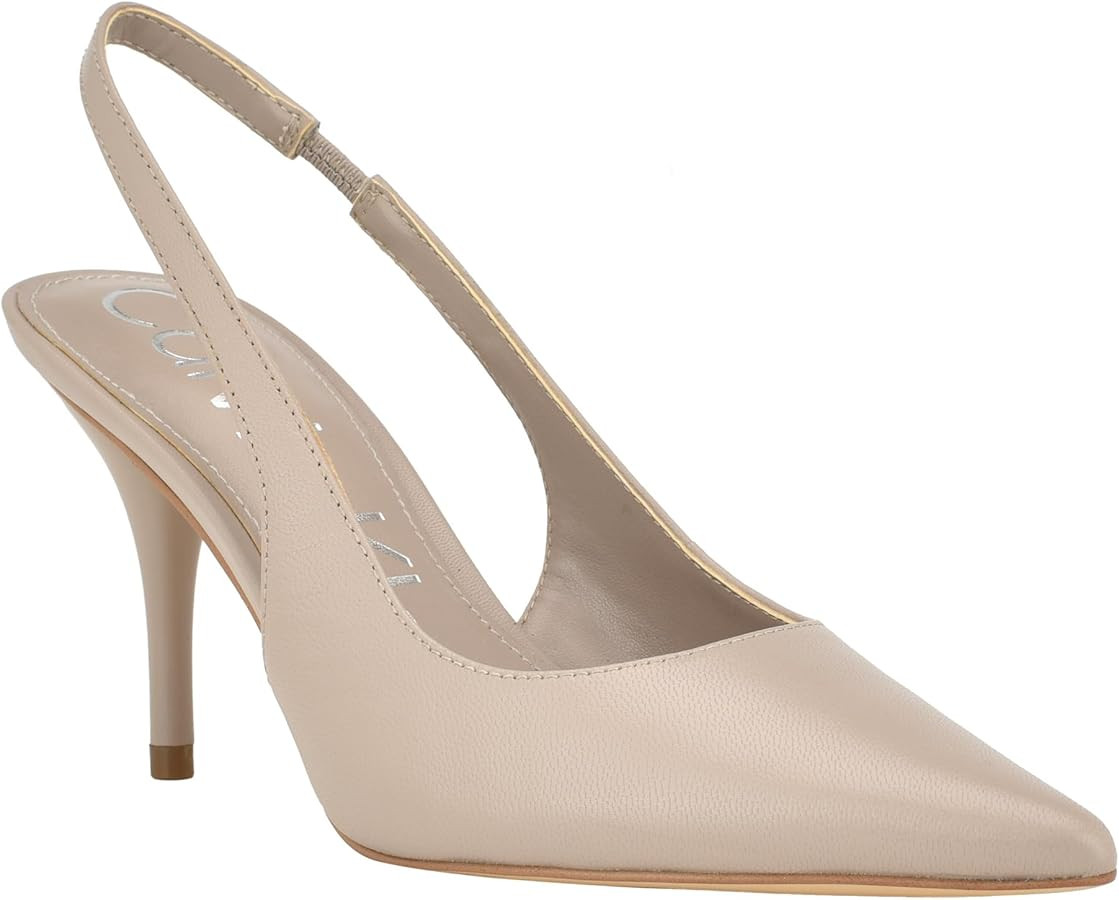 Calvin Klein Women's Cinola Pump | Amazon (US)