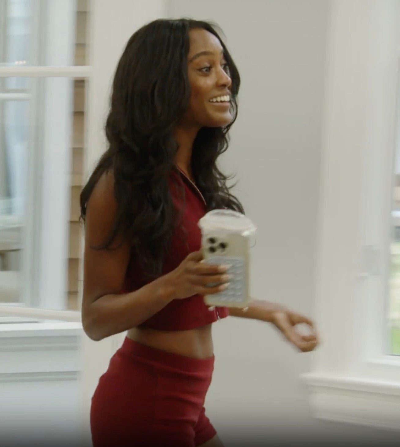 This set has a few sizes left but it’s almost sold out so linking a few other red sets I love!

#LTKFindsUnder100 #LTKTravel #LTKStyleTip