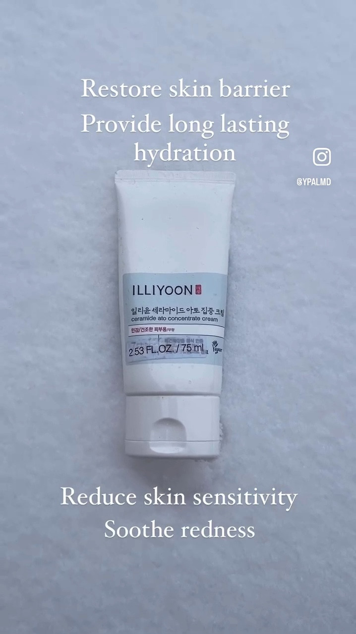 Perfect moisturizer for the winter months ❄️🥶

#LTKSeasonal #LTKOver40 #LTKFindsUnder50