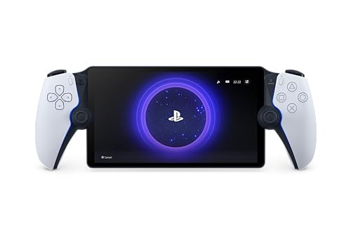 PlayStation Portal Remote Player 5 | Amazon (US)