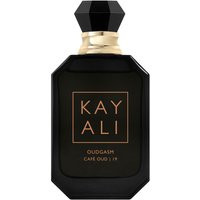 KAYALI Oudgasm Cafe Oud 19 Eau de Parfum 50ml | Cult Beauty