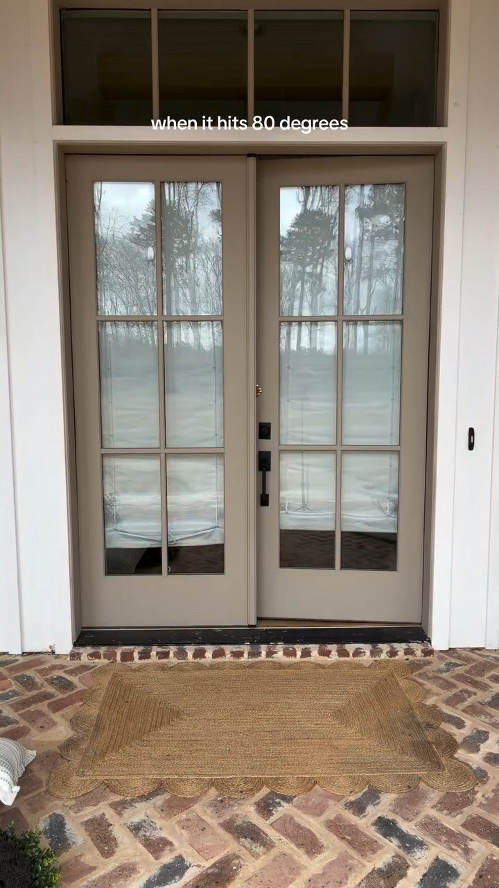 For the record.. I didn’t forget the baby! It was a joke 🤪 #springdecor #fyp

#LTKSeasonal #LTKHome