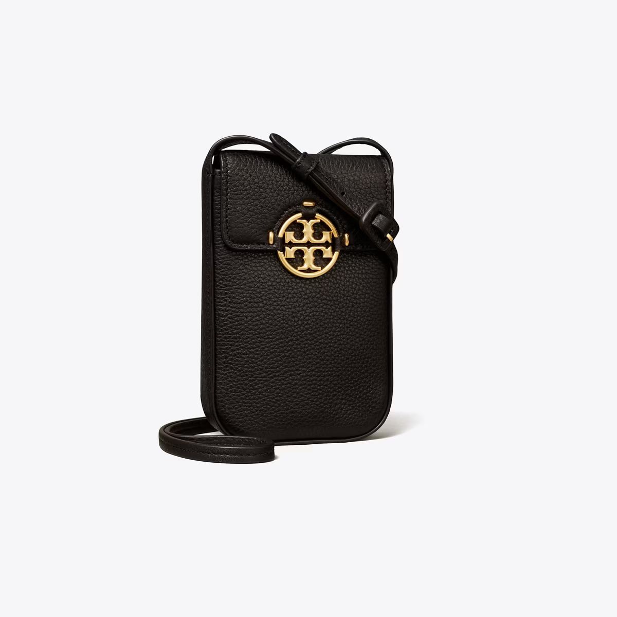 Miller Phone Crossbody: Women's Designer Mini Bags | Tory Burch | Tory Burch (US)