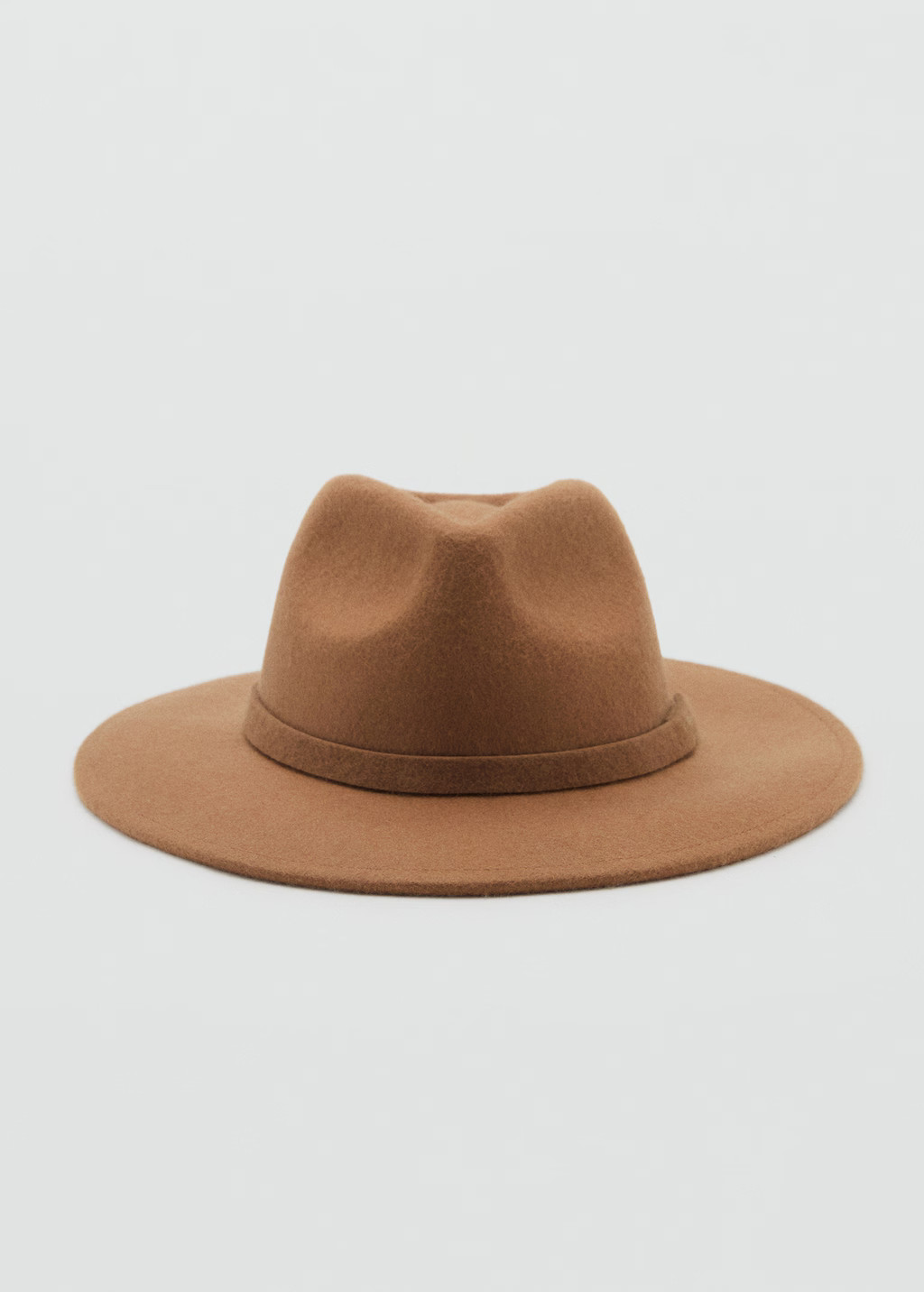 100% wool hat | Mango (US/MX/AU)