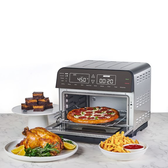 Instant Omni Pro 18L Toaster Oven and Air Fryer | Williams-Sonoma