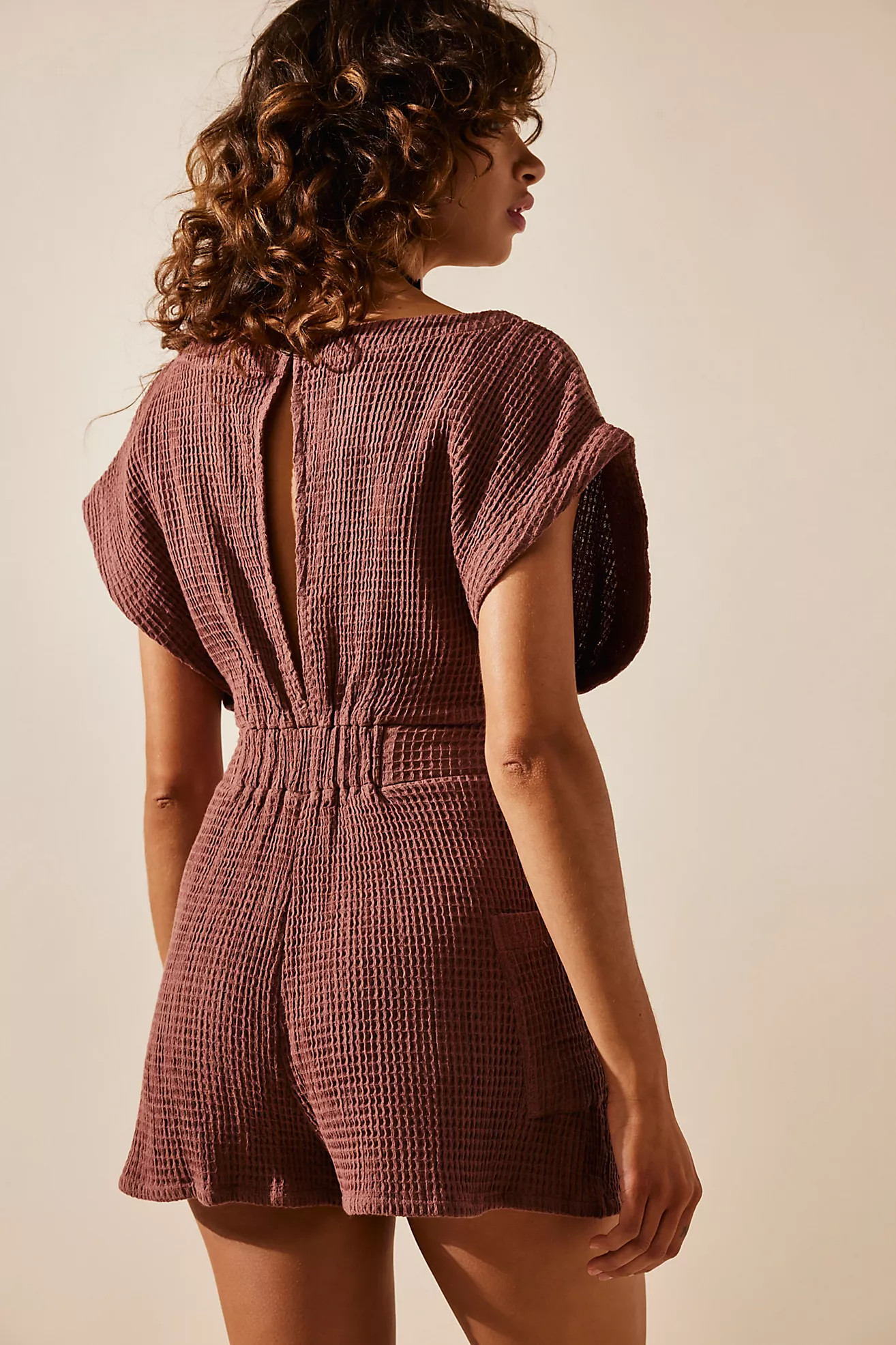 Pull Me In Romper | Free People (Global - UK&FR Excluded)