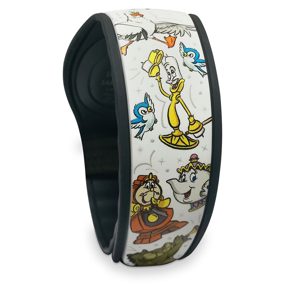 Disney Sidekicks MagicBand 2 by Dooney & Bourke – Limited Release | Disney Store
