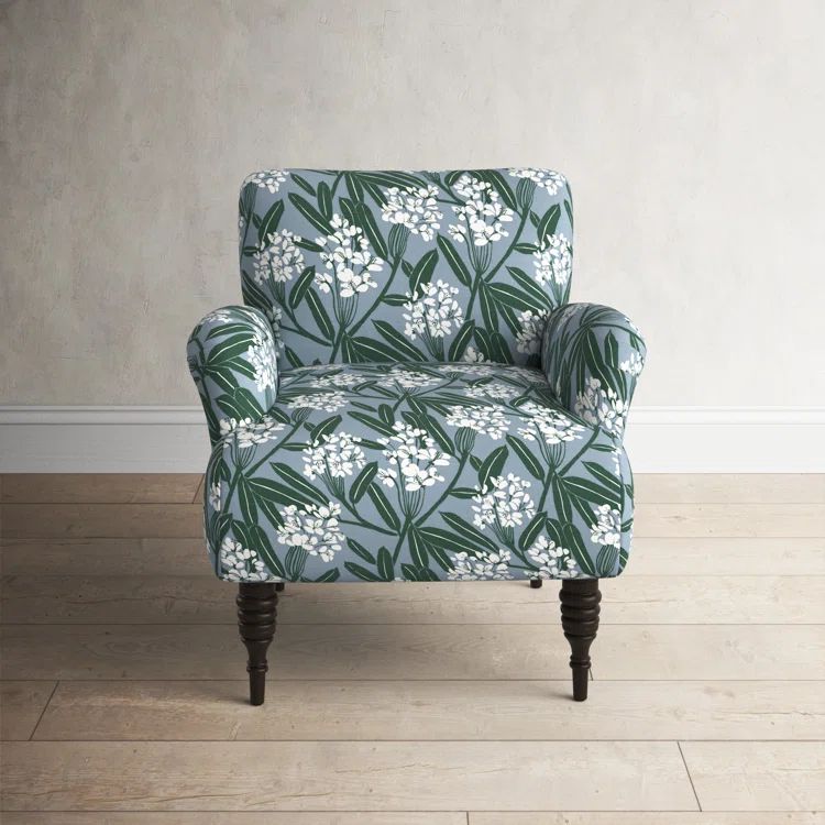 Taffy Upholstered Armchair | Wayfair North America