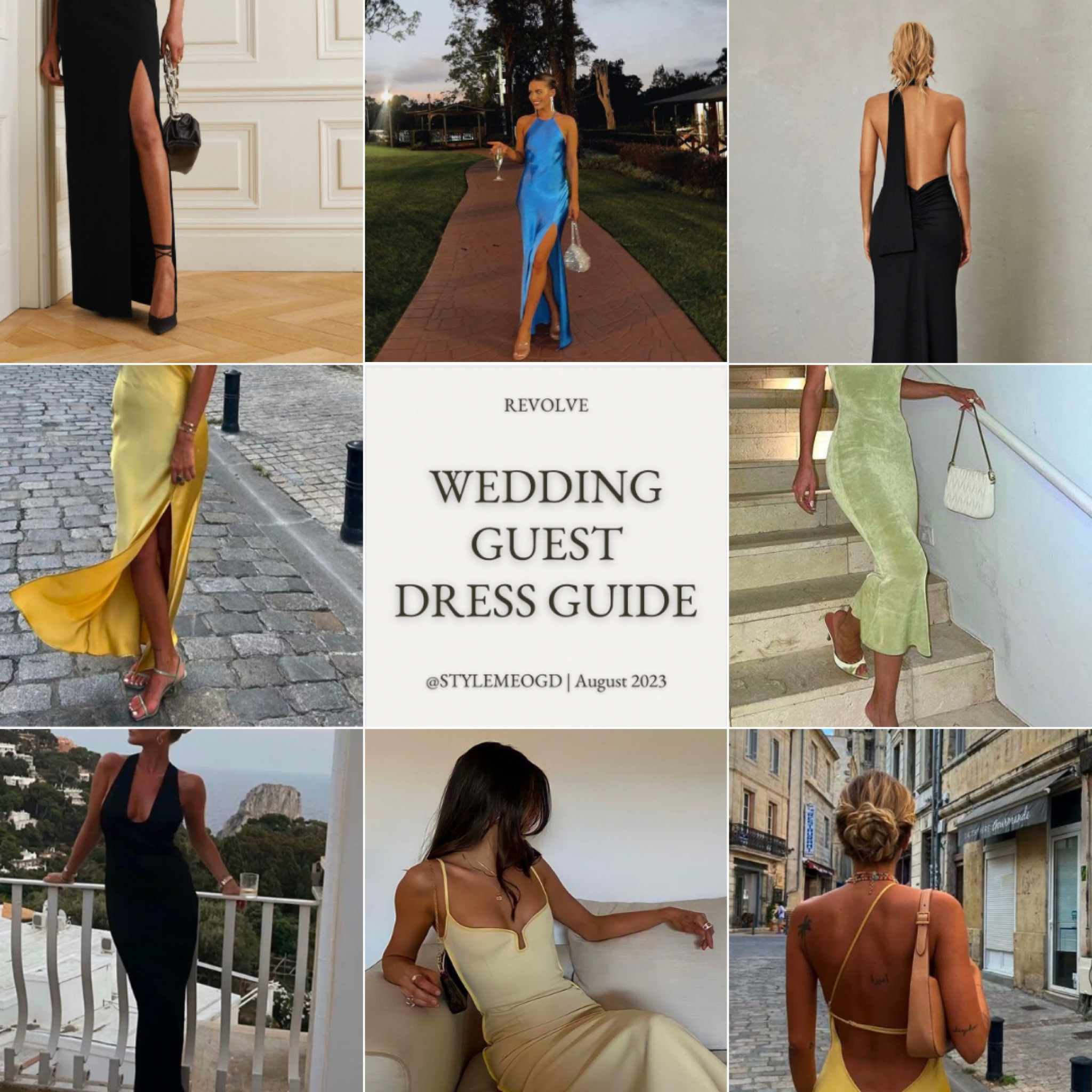Wedding guest dresses, wedding guest, dresses to wear to a wedding 

#LTKwedding #LTKstyletip #LTKFind