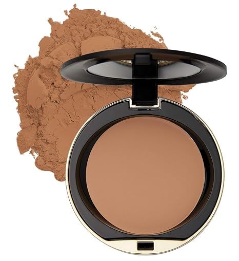 Milani Conceal + Perfect Shine-Proof Powder - (0.42 Ounce) Vegan, Cruelty-Free Oil-Absorbing Face... | Amazon (US)