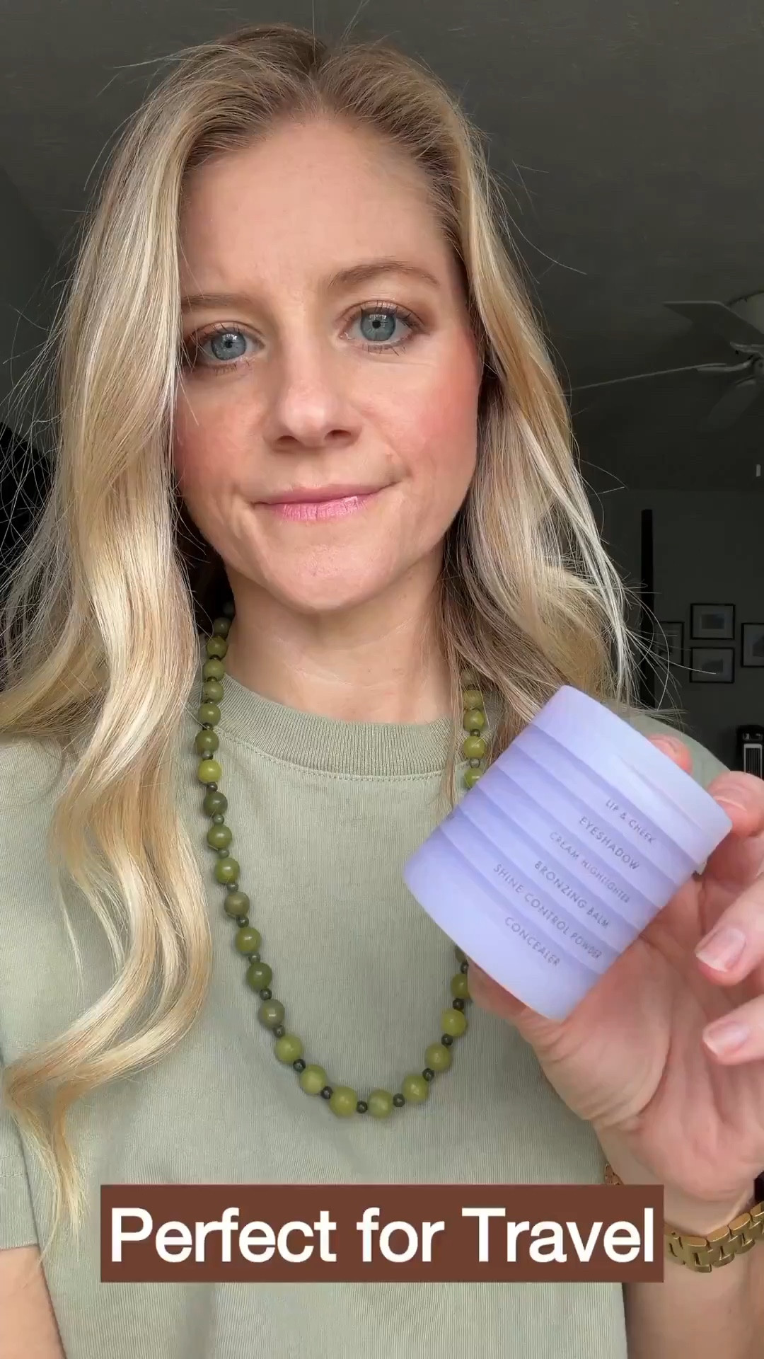 The Subtl Stacks set of six is my travel must-have ✈️

It’s like taking your entire makeup bag with you, but in one sleek stack that fits right in your purse. Everything you need, nothing you don’t.

Perfect for carry-ons, quick touch-ups, and staying effortlessly put together on the go ✨

#LTKBeauty #LTKgrwm #LTKTravel