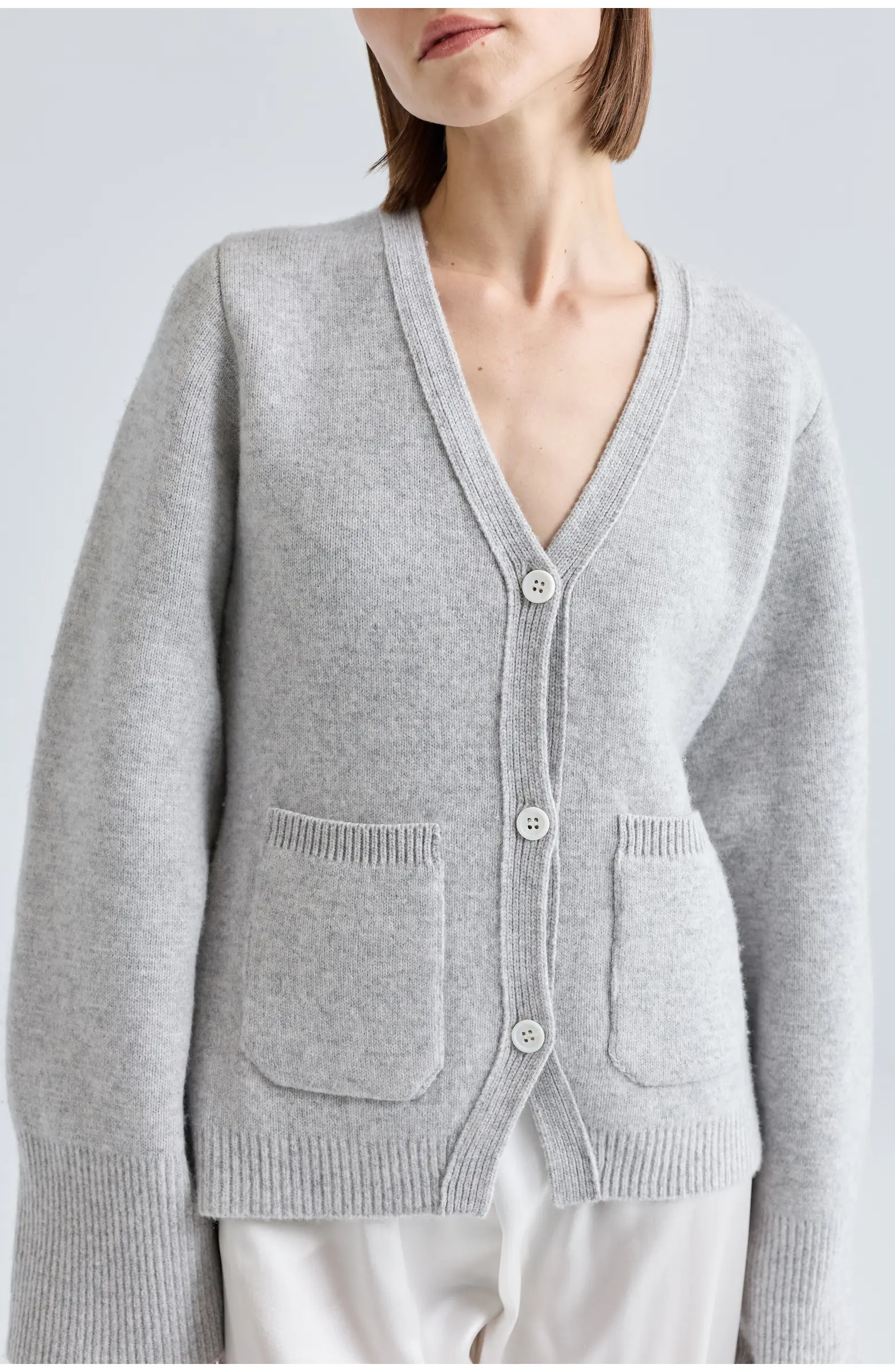 V Neck Cardigan | Nordstrom