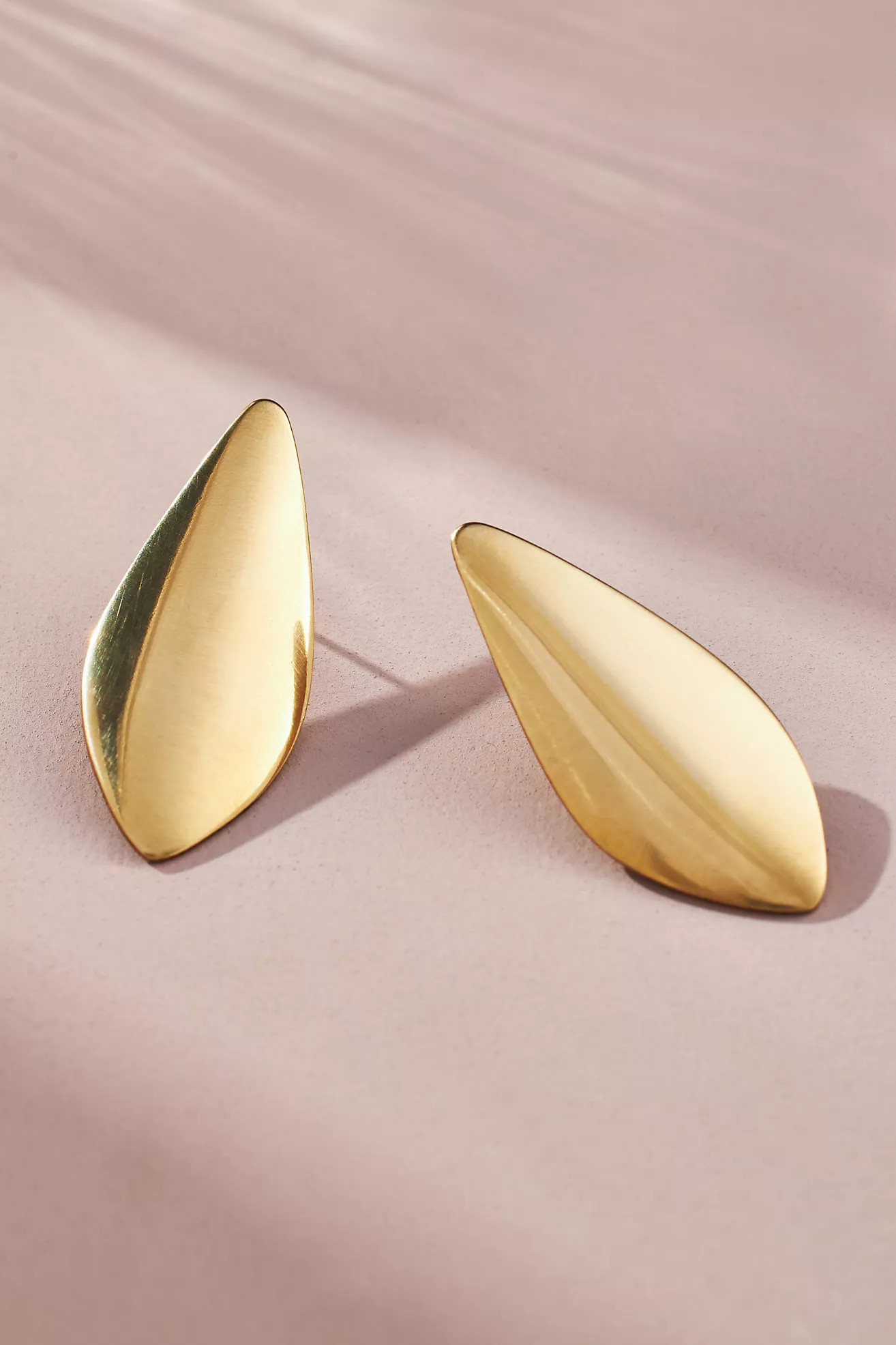 Castlecliff Teardrop Earrings | Anthropologie (US)