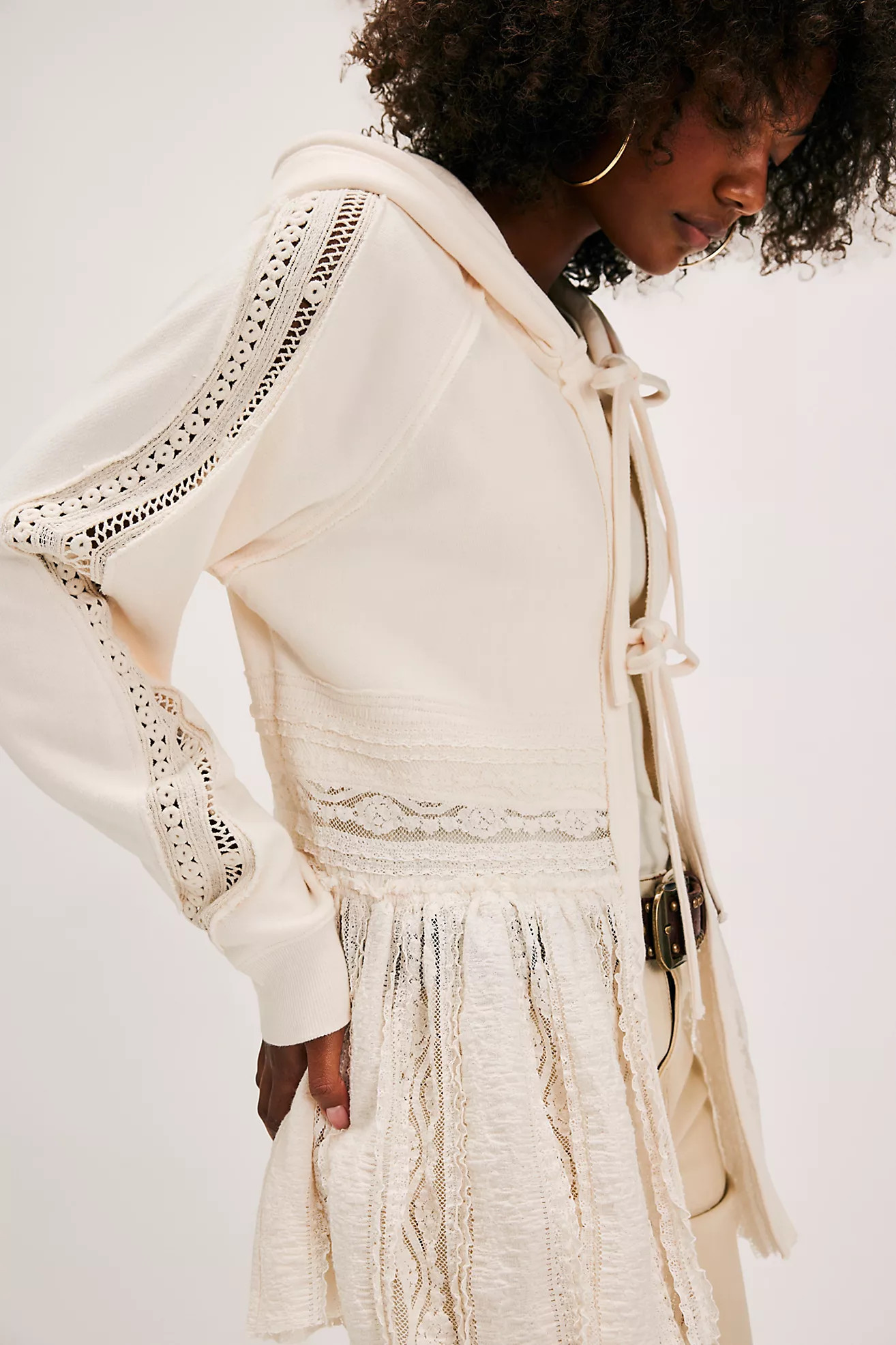 Candy Sweatshirt | Free People (Global - UK&FR Excluded)