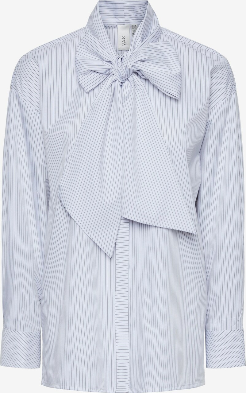 Y.A.S Blouse 'YASLOMA' in Offwhite | ABOUT YOU | ABOUT YOU NL