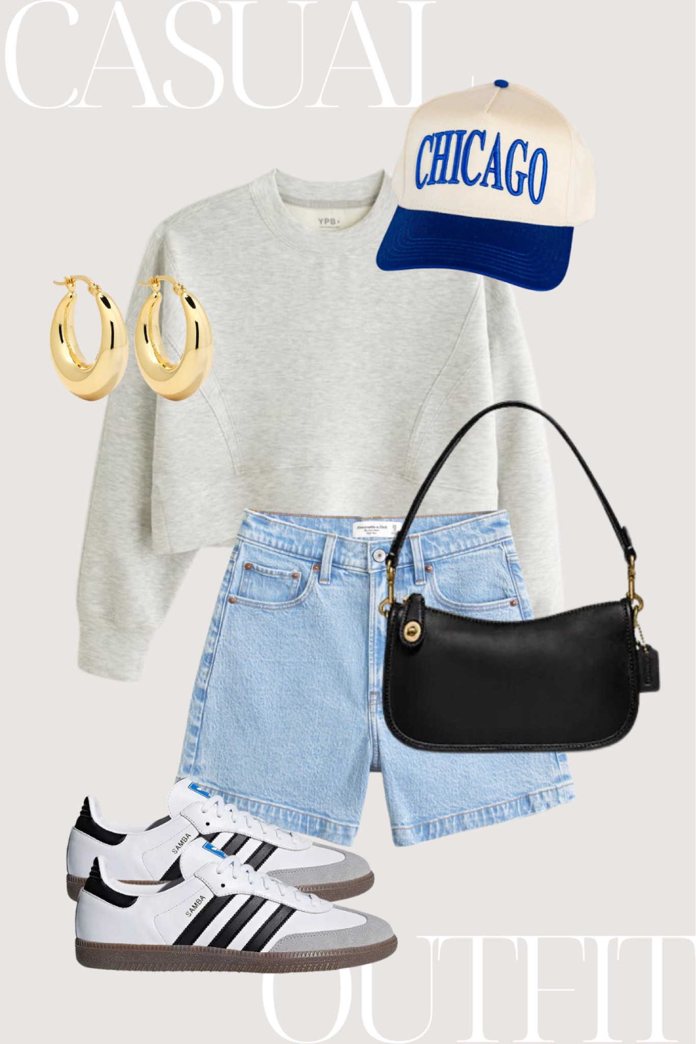 Casual outfit inspo, everyday outfit idea

#LTKfindsunder100 #LTKsalealert #LTKstyletip