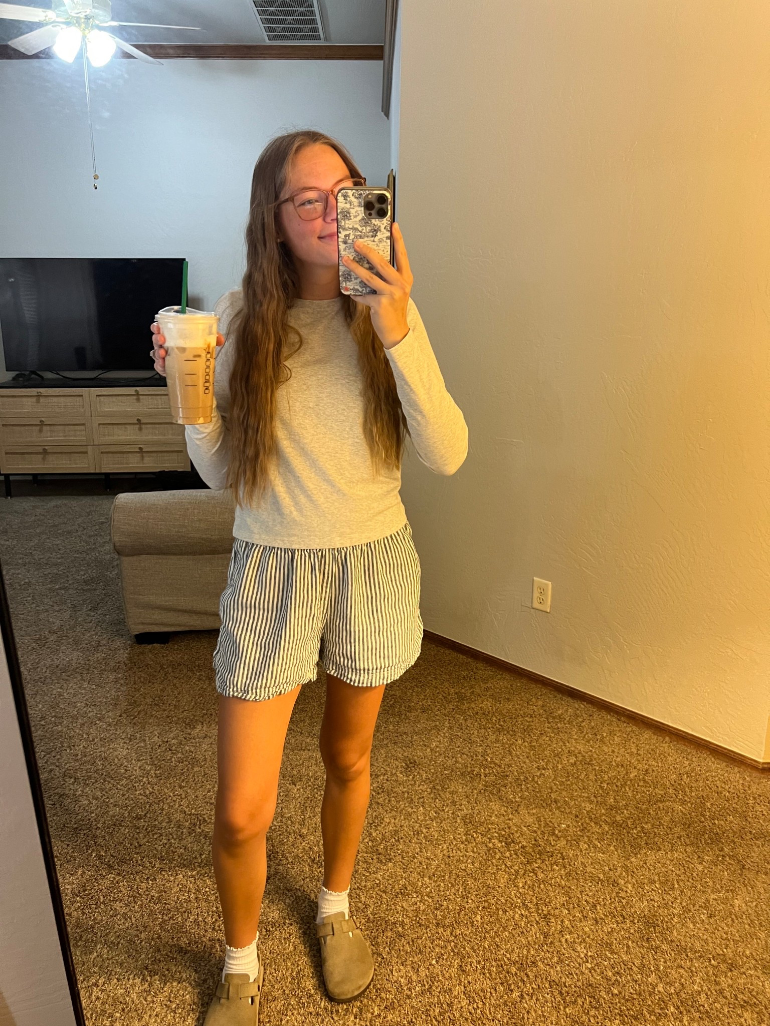Birthday outfit featuring some of my new favorite spring/summer essentials from Old Navy!! Wearing a medium in the shorts & a large in the top🫶🏻

#ltkcreator #ltkspring #ltkfashion #springfashion #summerfashion #springbasics #summerbasics #oldnavyfashion #oldnavysale

#LTKSeasonal #LTKStyleTip