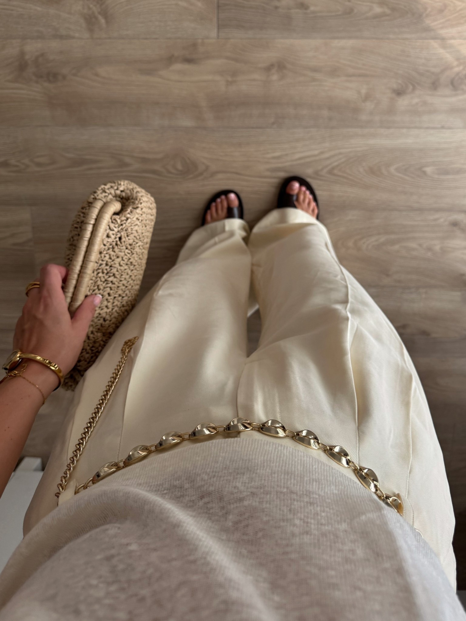 Butter yellow outfit 🧈

#LTKsummer #LTKeurope #LTKdatenight