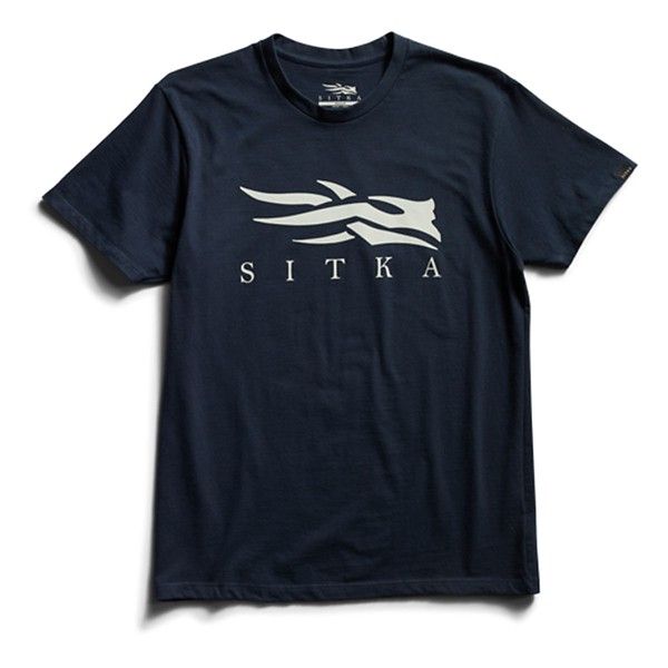 Men's Sitka Icon T-Shirt | Scheels