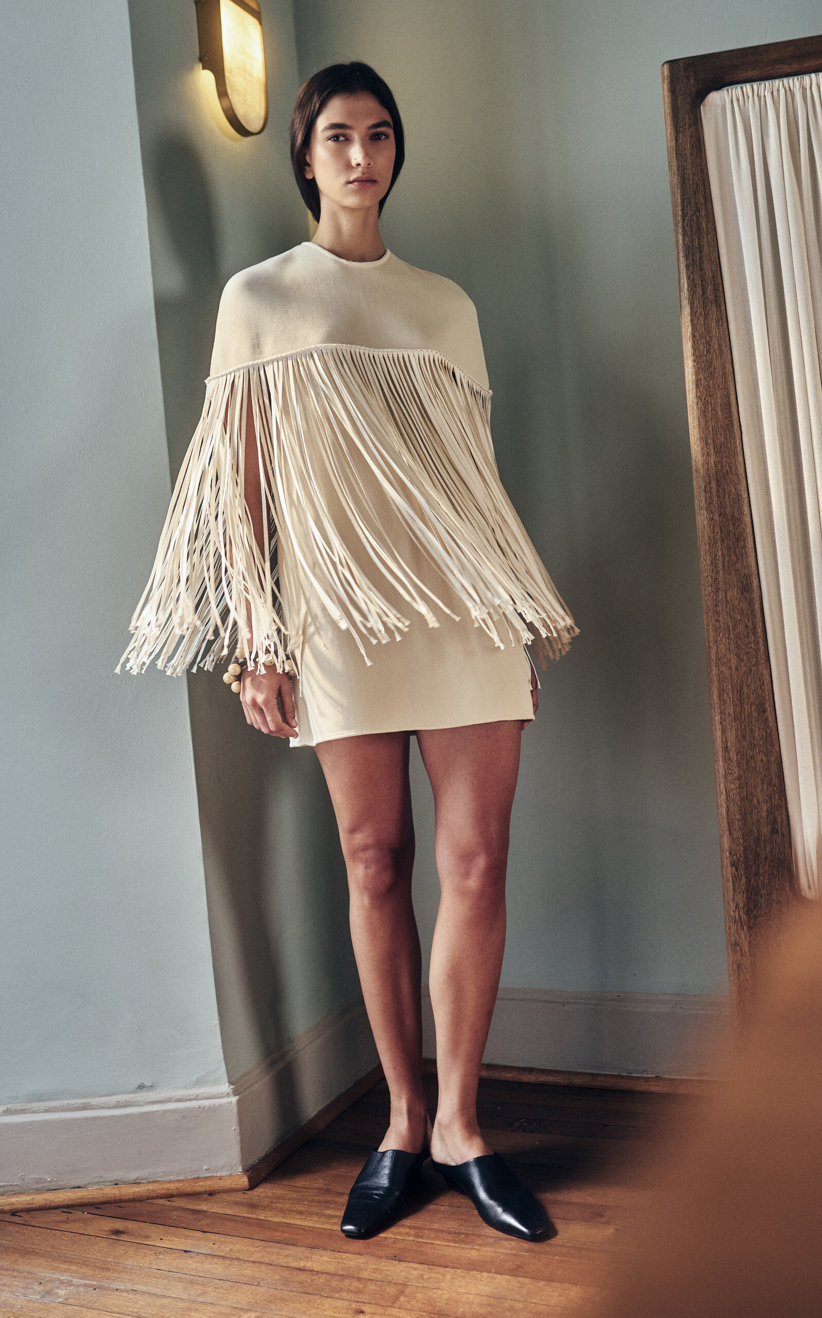 Libertá Cape | Moda Operandi (Global)