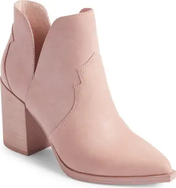 Chaya Pointed Toe Bootie | Nordstrom