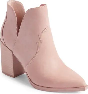 Chaya Pointed Toe Bootie | Nordstrom