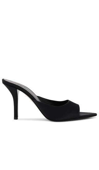 Perni 04 Sandal in Black | Revolve Clothing (Global)