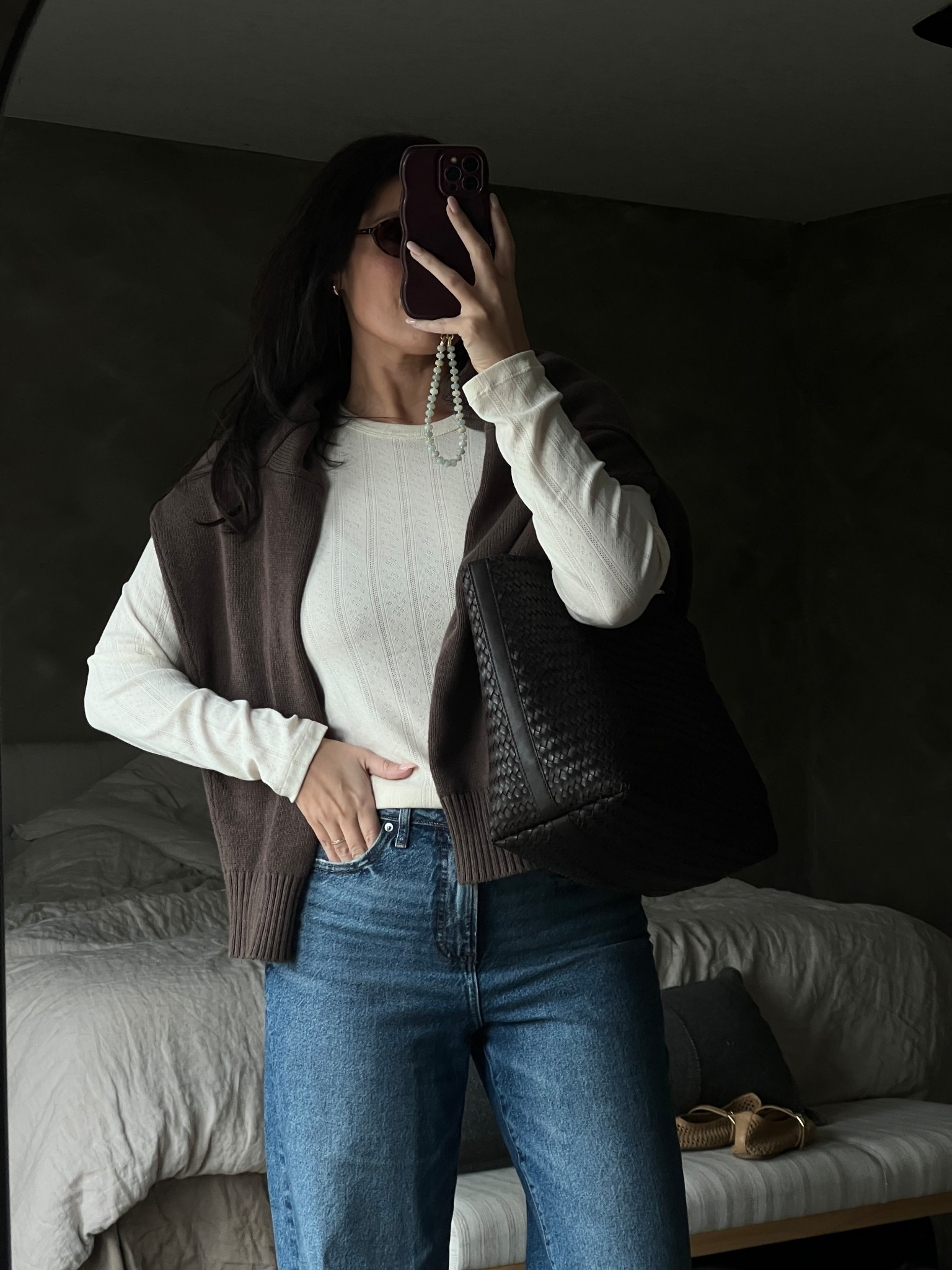 Casual outfit of the day! 

#LTKSeasonal #LTKgrwm #LTKootd