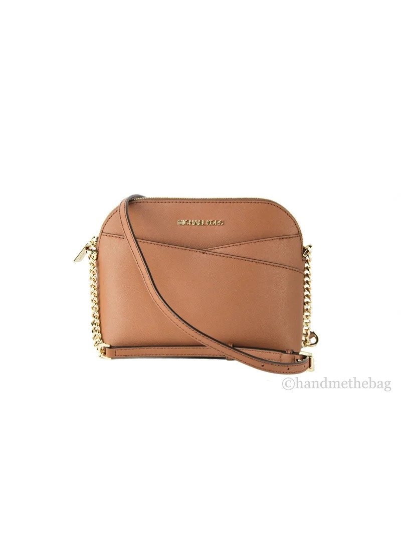 Michael Kors Adult Leather Shoulder Bags, Gold - Walmart.com | Walmart (US)