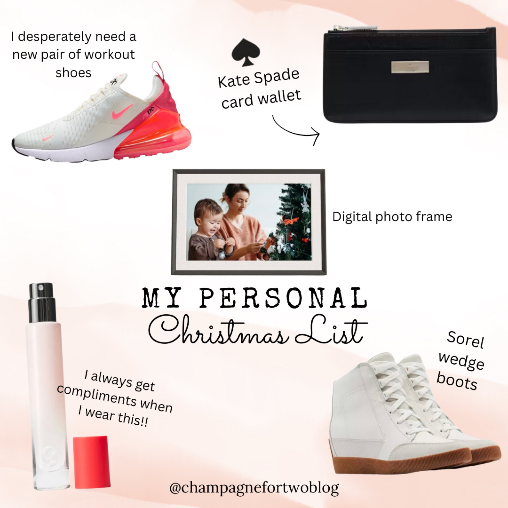 All I Want for Christmas is…. 🥰

#LTKSeasonal #LTKHoliday #LTKGiftGuide