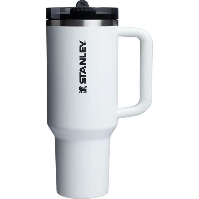 The Quencher ProTour Flip Straw Tumbler | 40 OZ | Stanley 1913 (US)