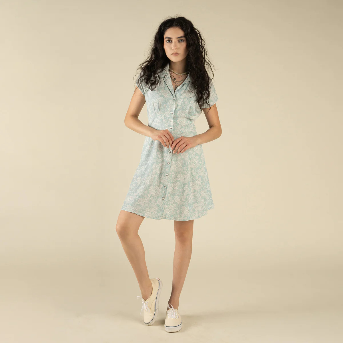 Marabella Dress | Sendero Provisions Co.