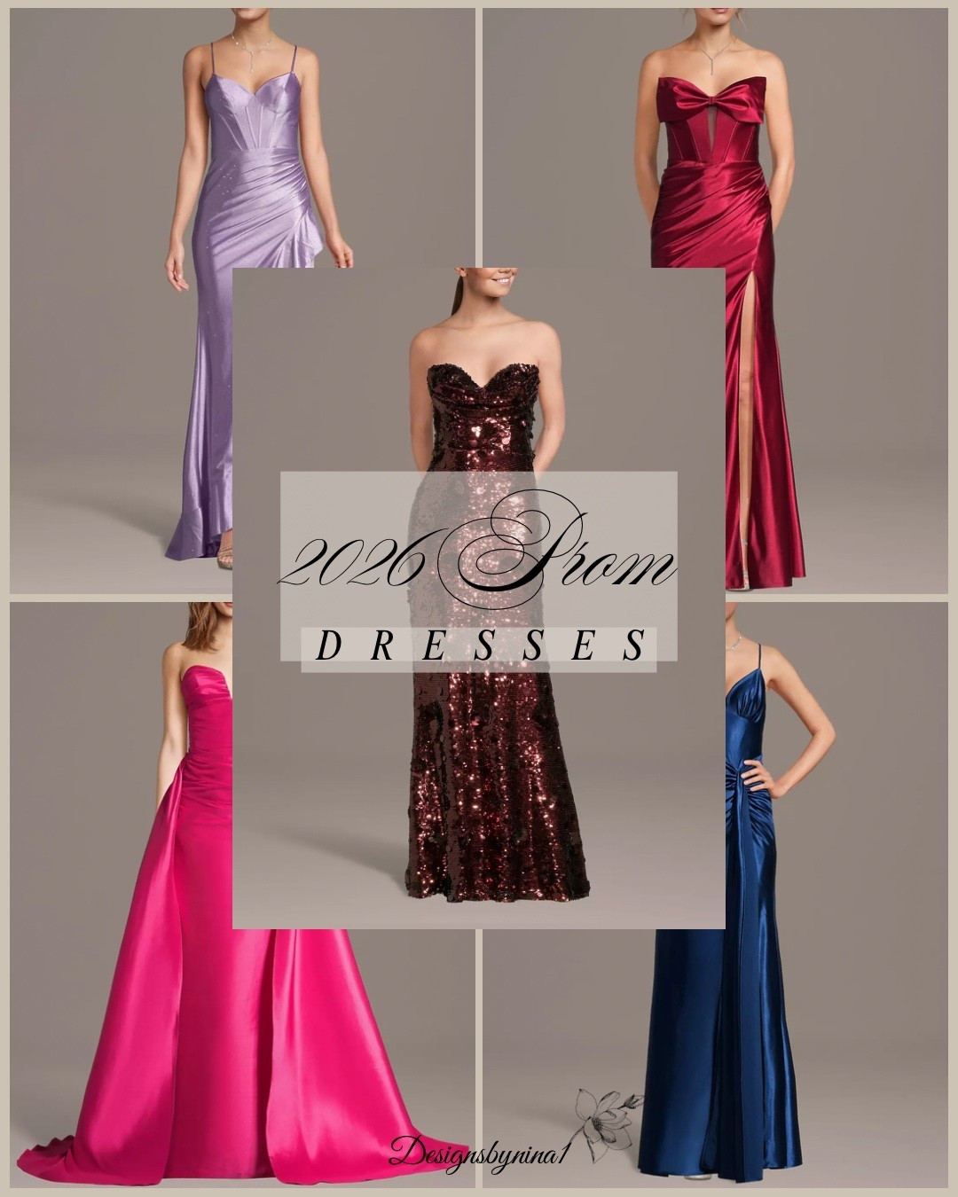 Planning Ahead➡️ 2026 Stunning Prom Dresses!🙌🏼

Prom Gowns | Jewel Tone Dresses | Junior Dresses | Evening Gowns 


#LTKPlusSize #LTKTall #LTKPetite #LTKMidsize #LTKmomlife