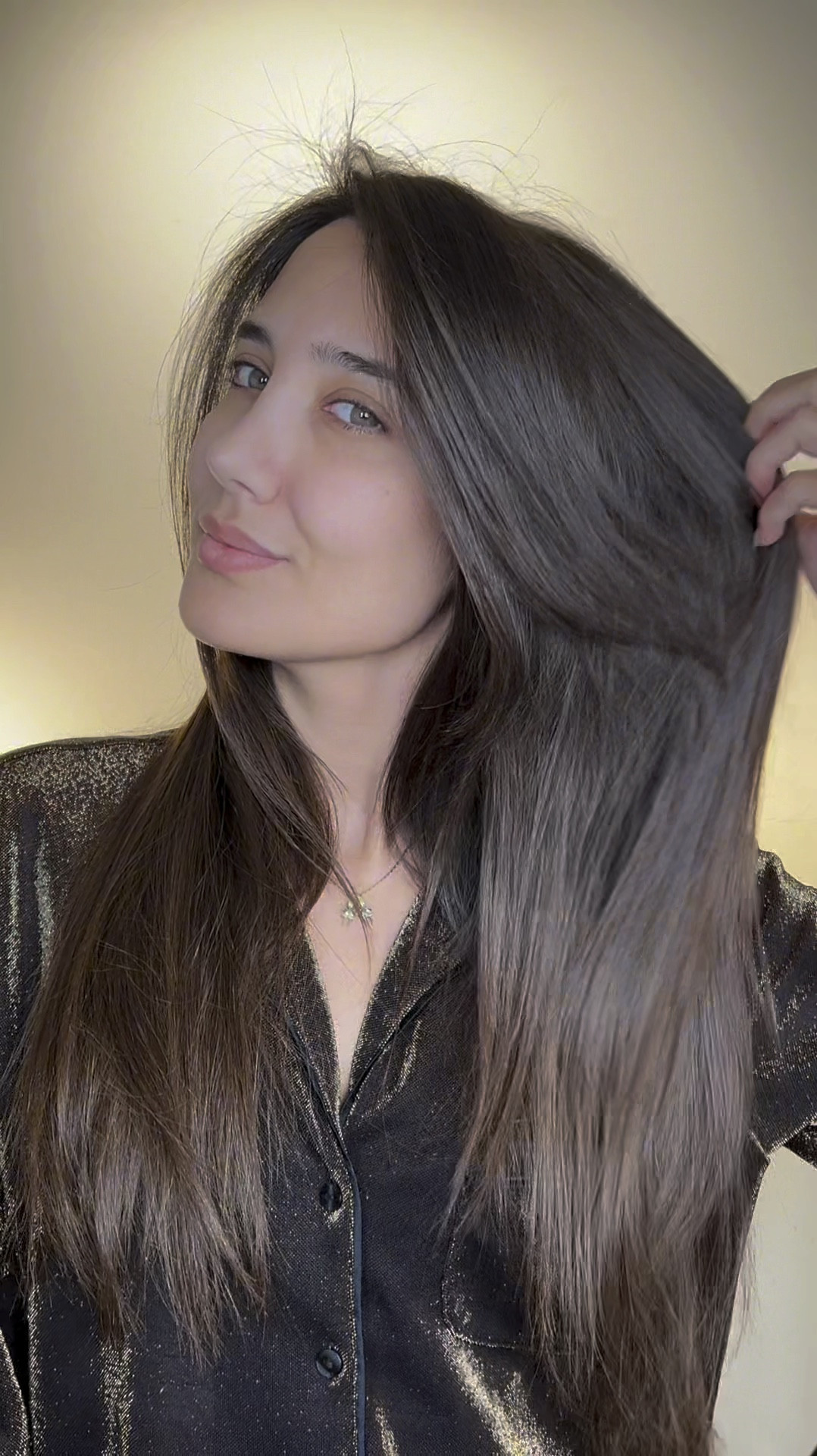 Secado de cabello anti frizz 

#LTKStyleTip #LTKVideo #LTKBeauty