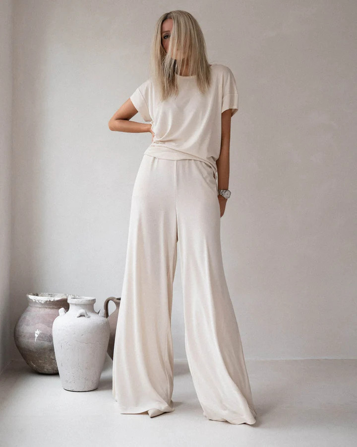 Giada Sandwash Tee | Splendid