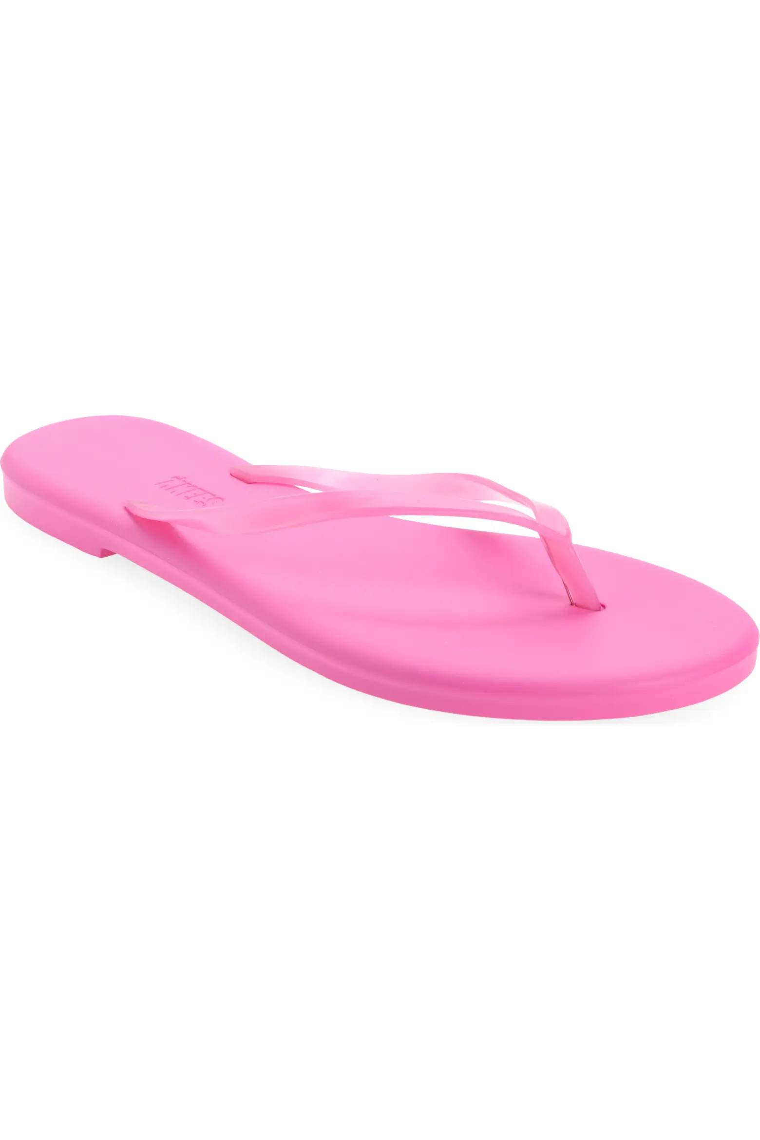Aqua Waterproof Flip Flop (Women) | Nordstrom | Nordstrom