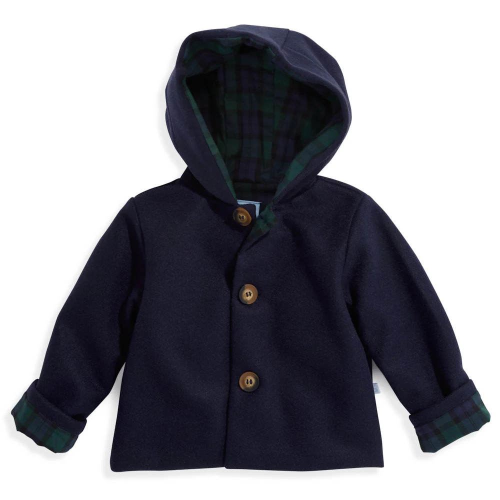 Cubby Coat | bella bliss 