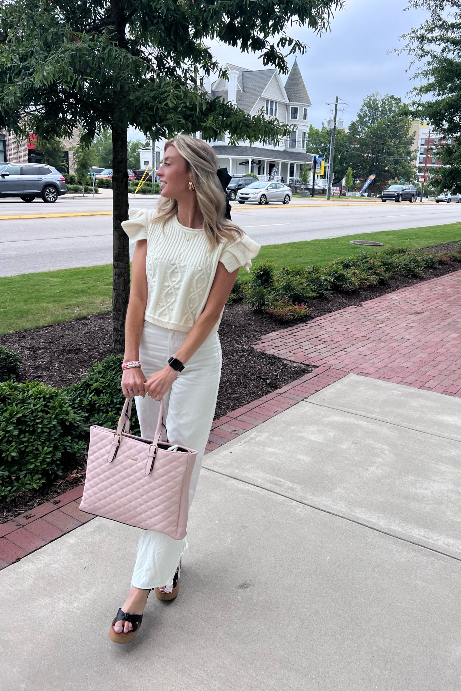 #LTKworkwear #LTKBacktoSchool